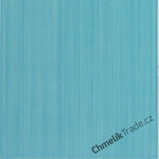 MARAZZI Dlažba Vertical blu scuro pav 33,3x33,3cm (1,44m2/bal)